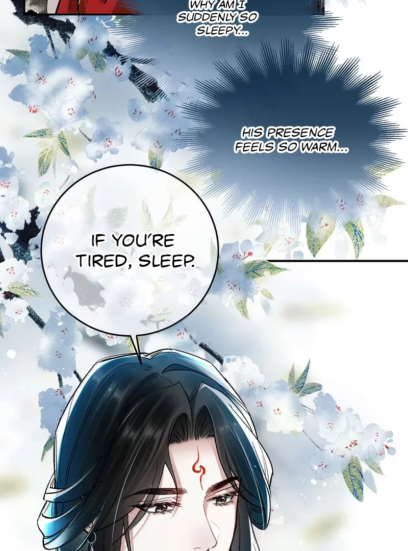 Offering Salted Fish To Master Chapter 47 page 7 - 