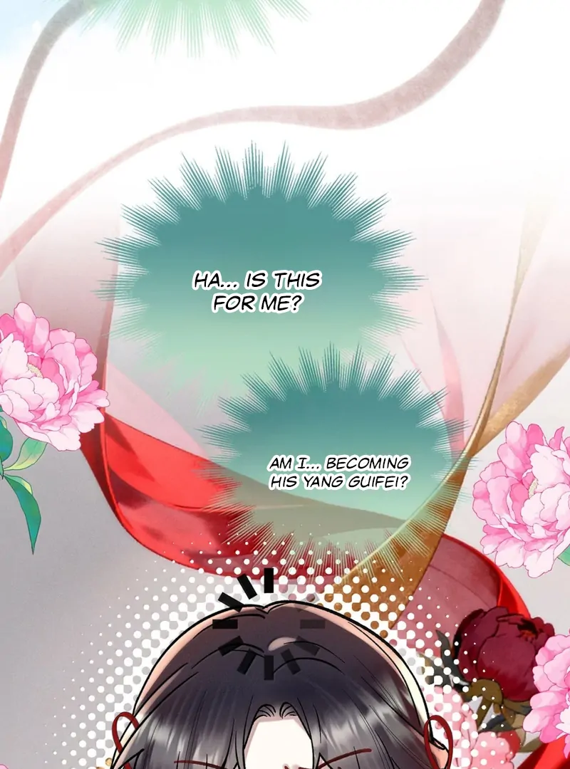 Offering Salted Fish To Master Chapter 47 page 61 - 