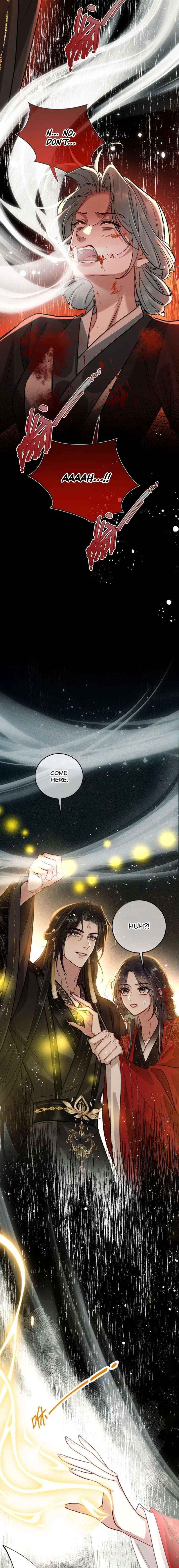Offering Salted Fish To Master Chapter 49 page 5 - 