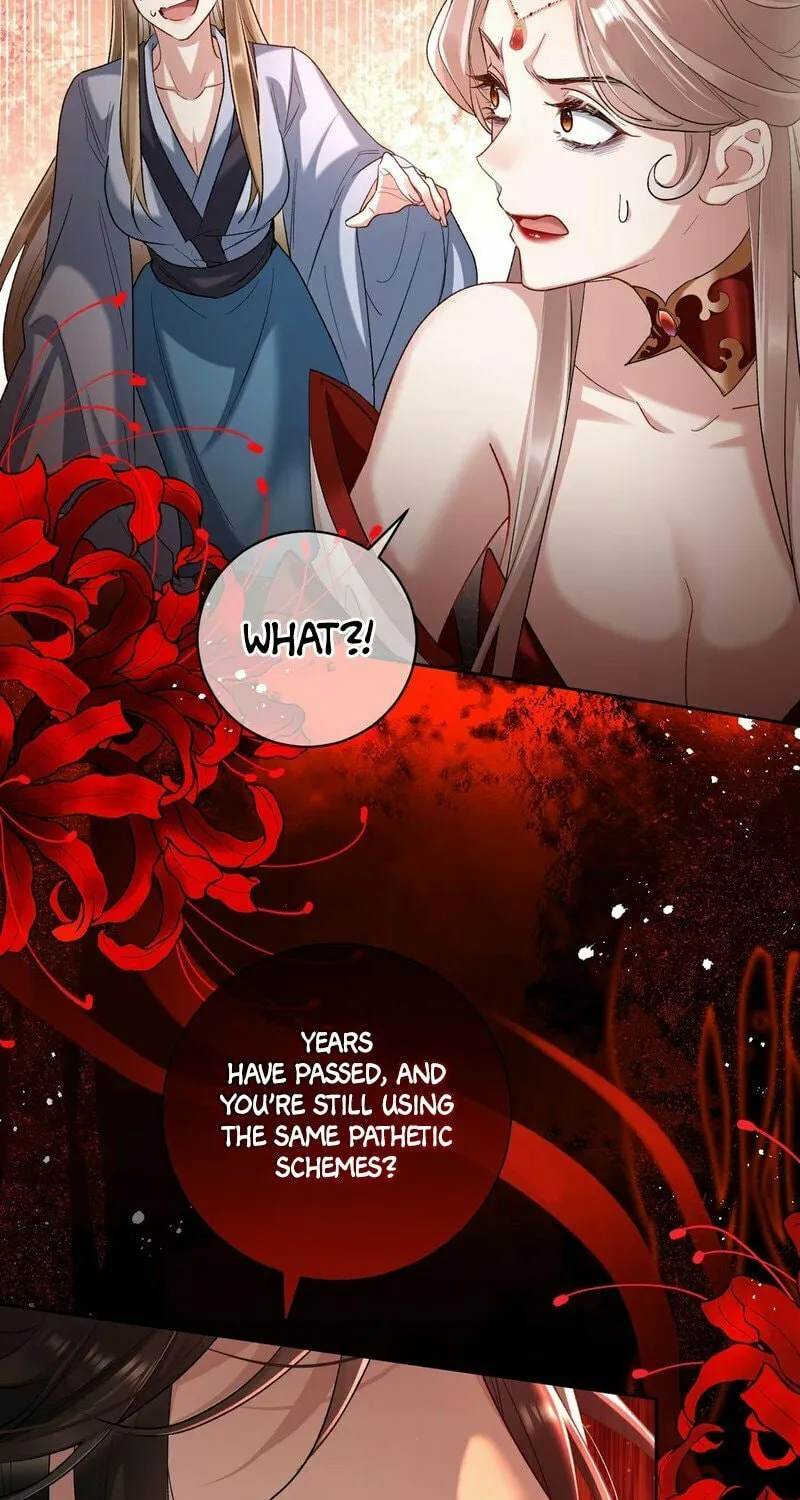Offering Salted Fish To Master Chapter 5 page 14 - 