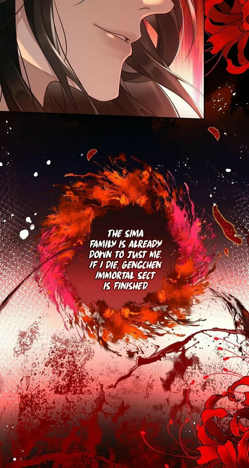 Offering Salted Fish To Master Chapter 5 page 15 - 