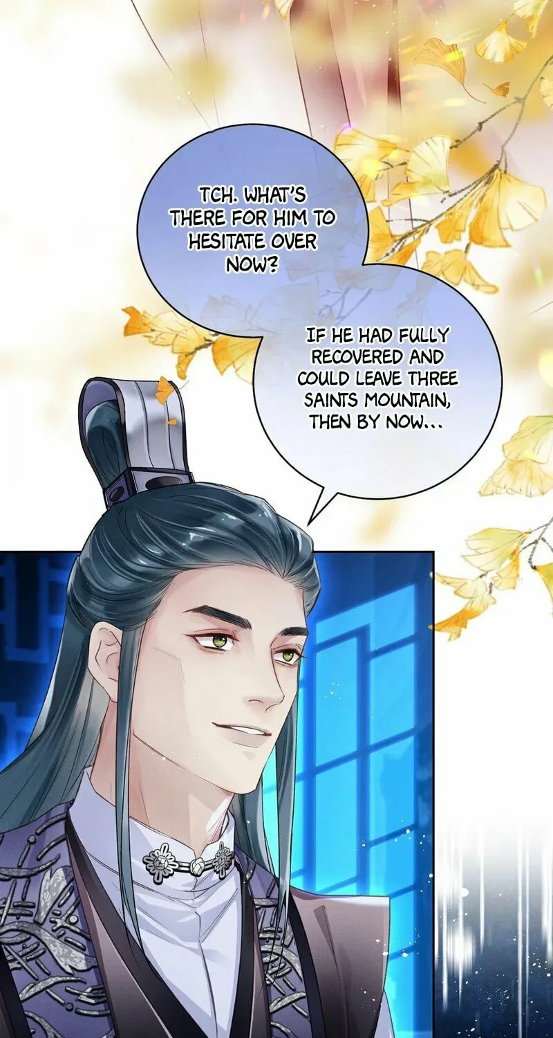 Offering Salted Fish To Master Chapter 5 page 22 - 