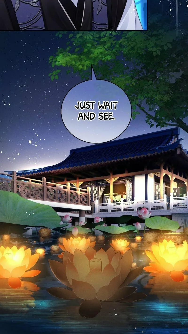 Offering Salted Fish To Master Chapter 5 page 23 - 