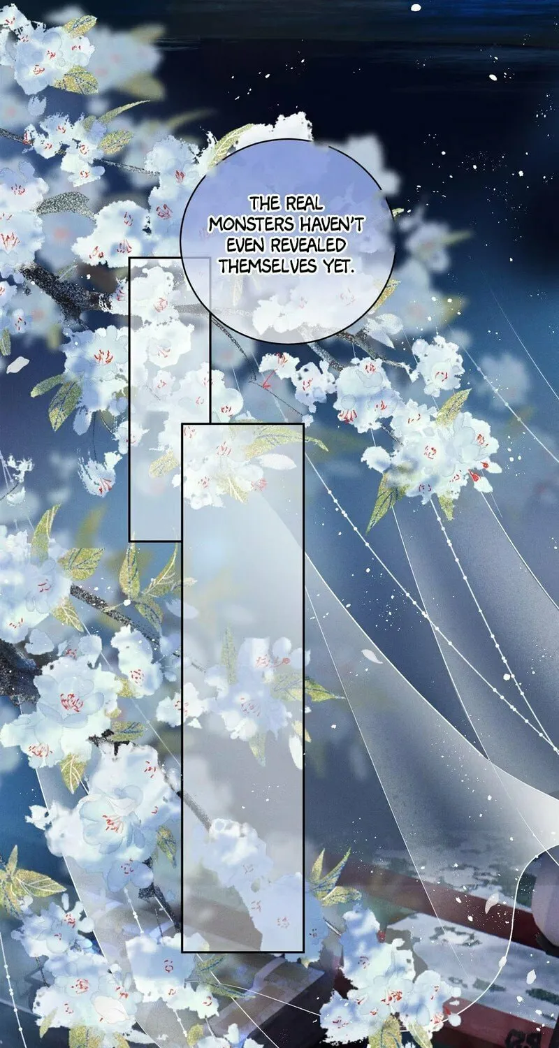 Offering Salted Fish To Master Chapter 5 page 24 - 