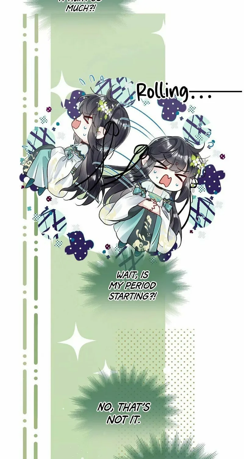 Offering Salted Fish To Master Chapter 5 page 27 - 