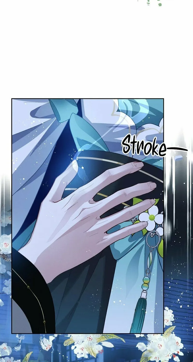 Offering Salted Fish To Master Chapter 5 page 37 - 