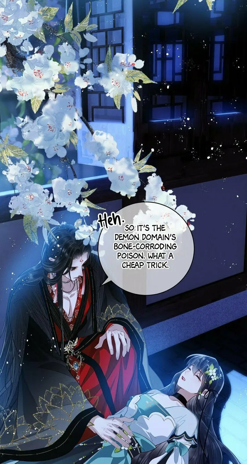 Offering Salted Fish To Master Chapter 5 page 38 - 