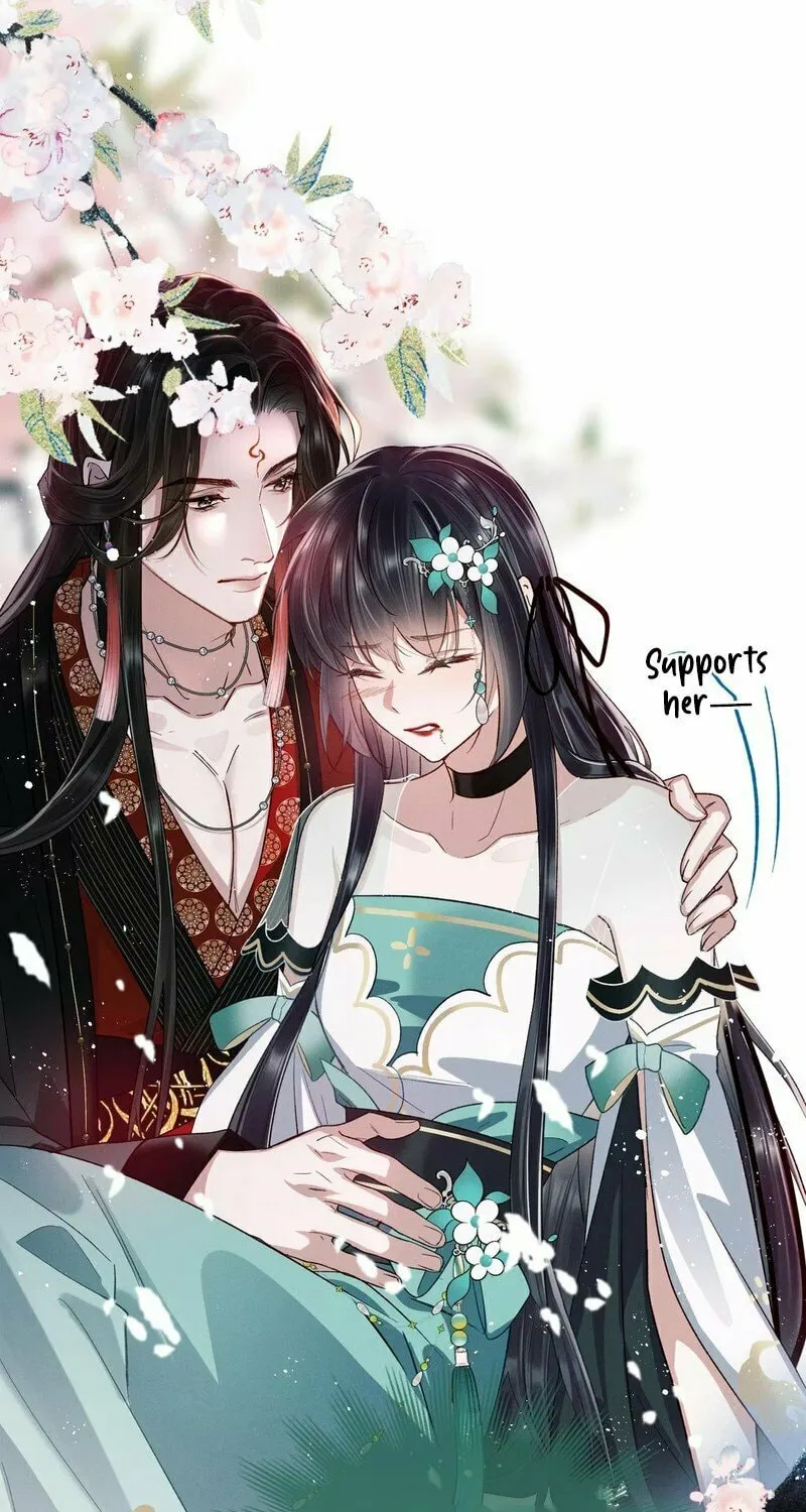 Offering Salted Fish To Master Chapter 5 page 40 - 