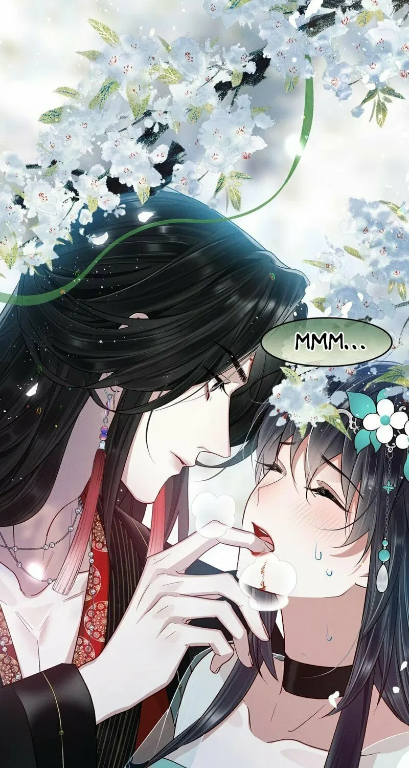 Offering Salted Fish To Master Chapter 5 page 43 - 