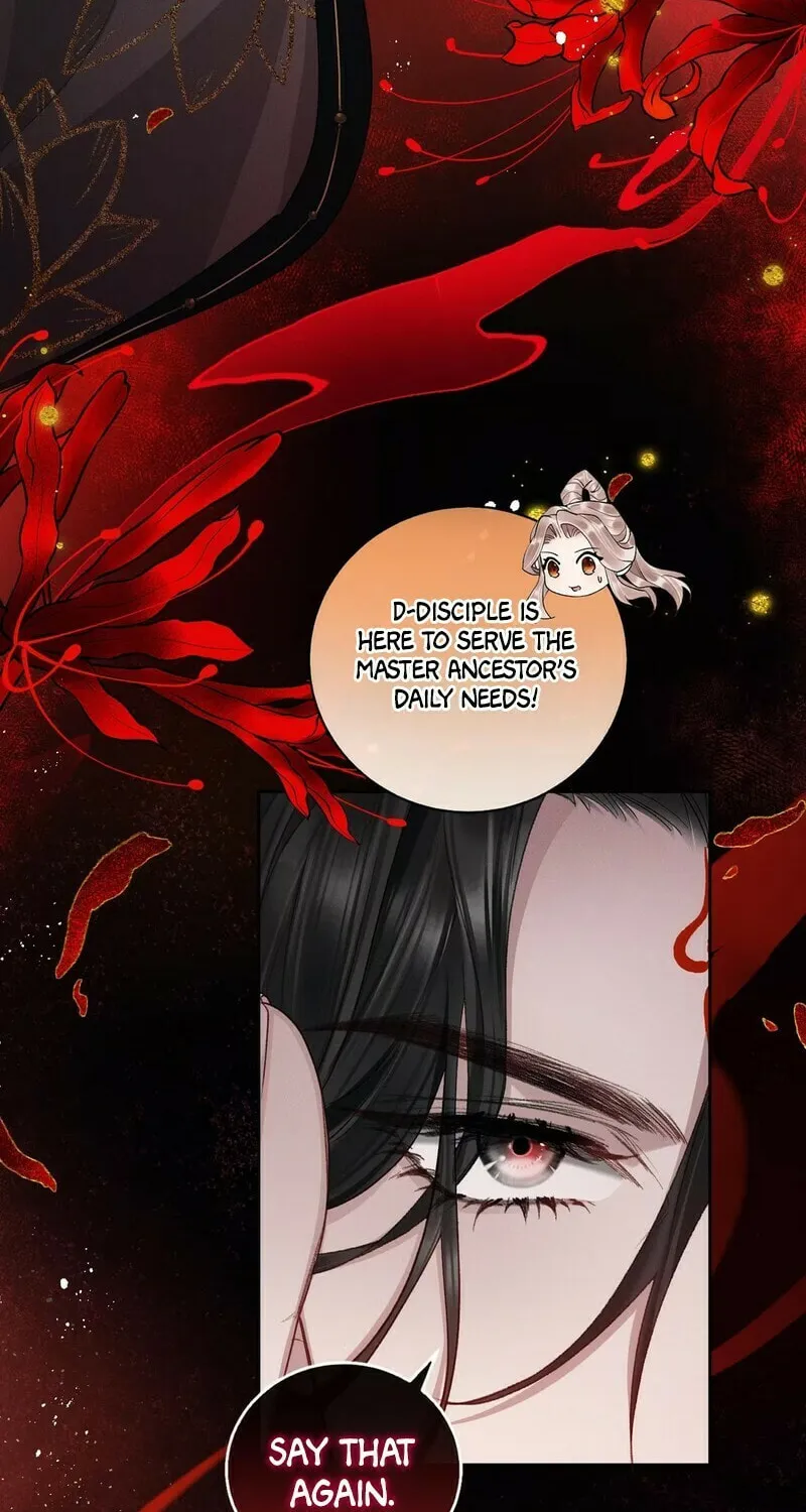 Offering Salted Fish To Master Chapter 5 page 6 - 
