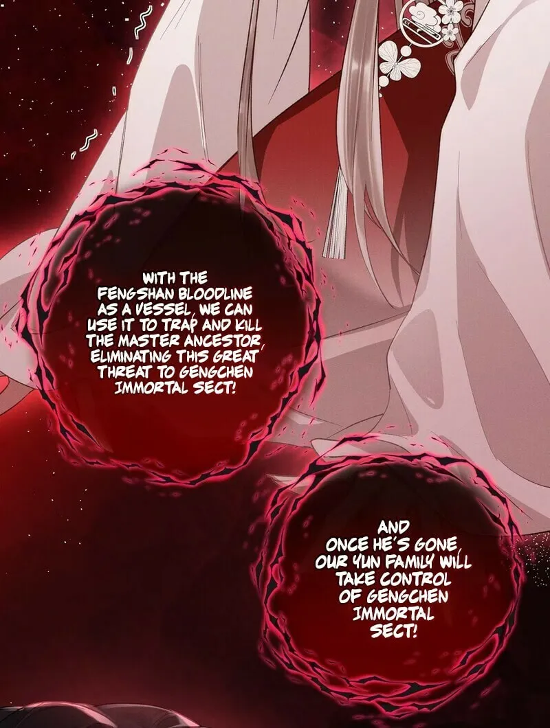 Offering Salted Fish To Master Chapter 5 page 9 - 