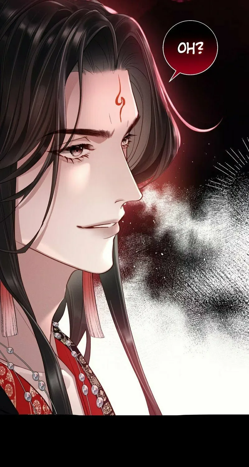 Offering Salted Fish To Master Chapter 5 page 10 - 