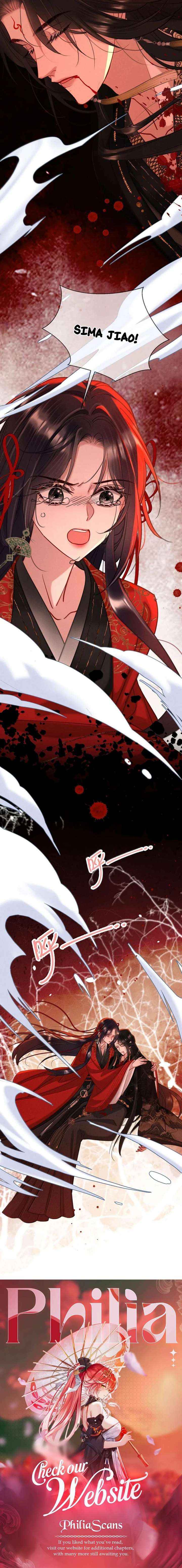 Offering Salted Fish To Master Chapter 55 page 9 - 