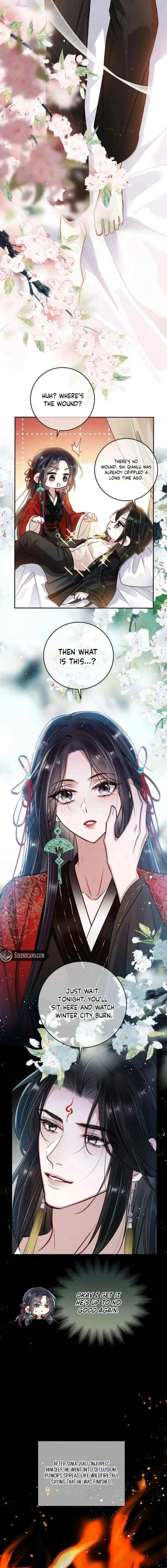 Offering Salted Fish To Master Chapter 56 page 2 - 