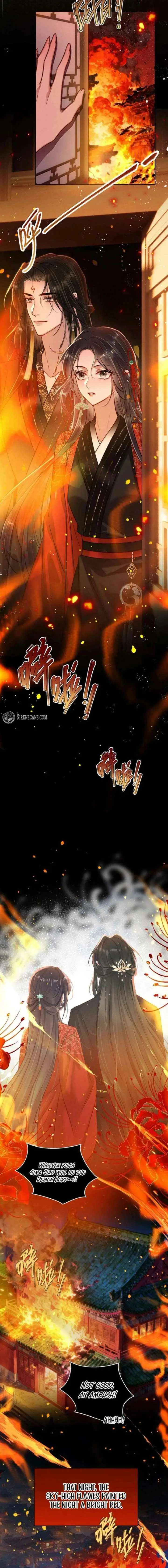 Offering Salted Fish To Master Chapter 56 page 4 - 