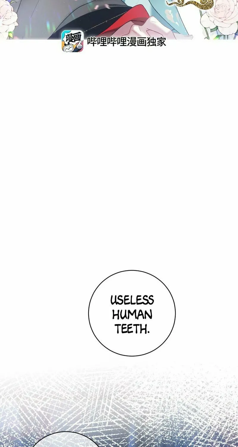 Offering Salted Fish To Master Chapter 6 page 2 - 