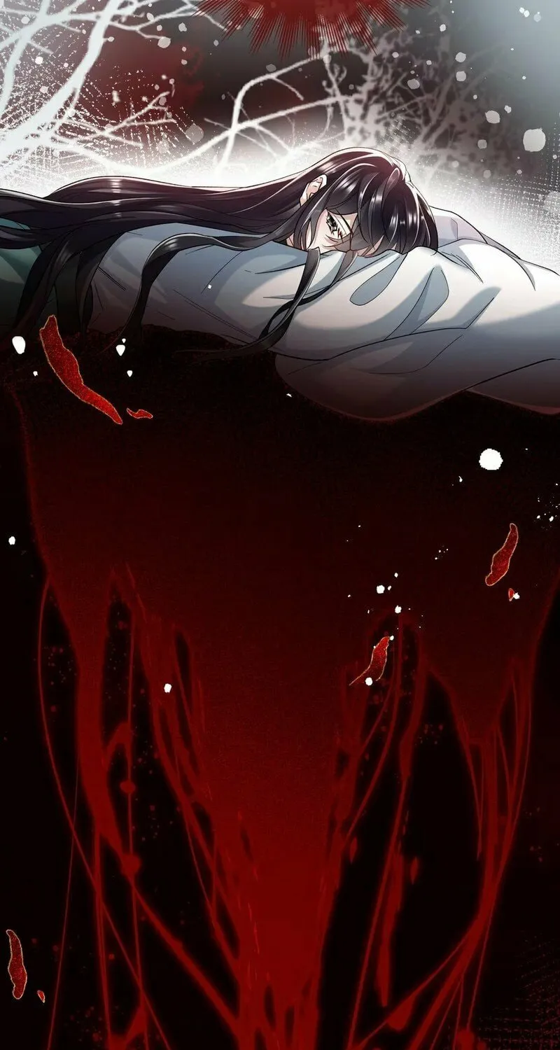 Offering Salted Fish To Master Chapter 6 page 11 - 