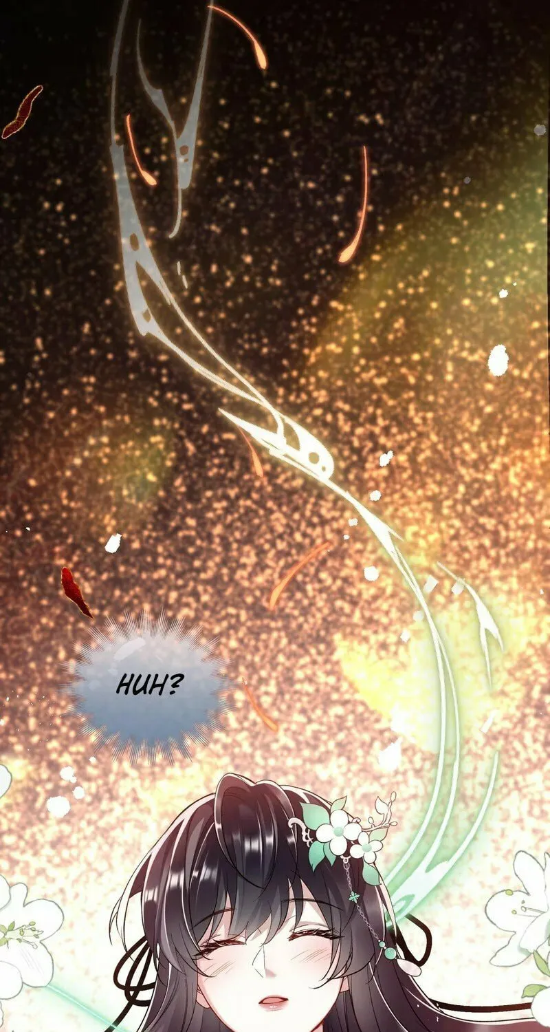 Offering Salted Fish To Master Chapter 6 page 15 - 