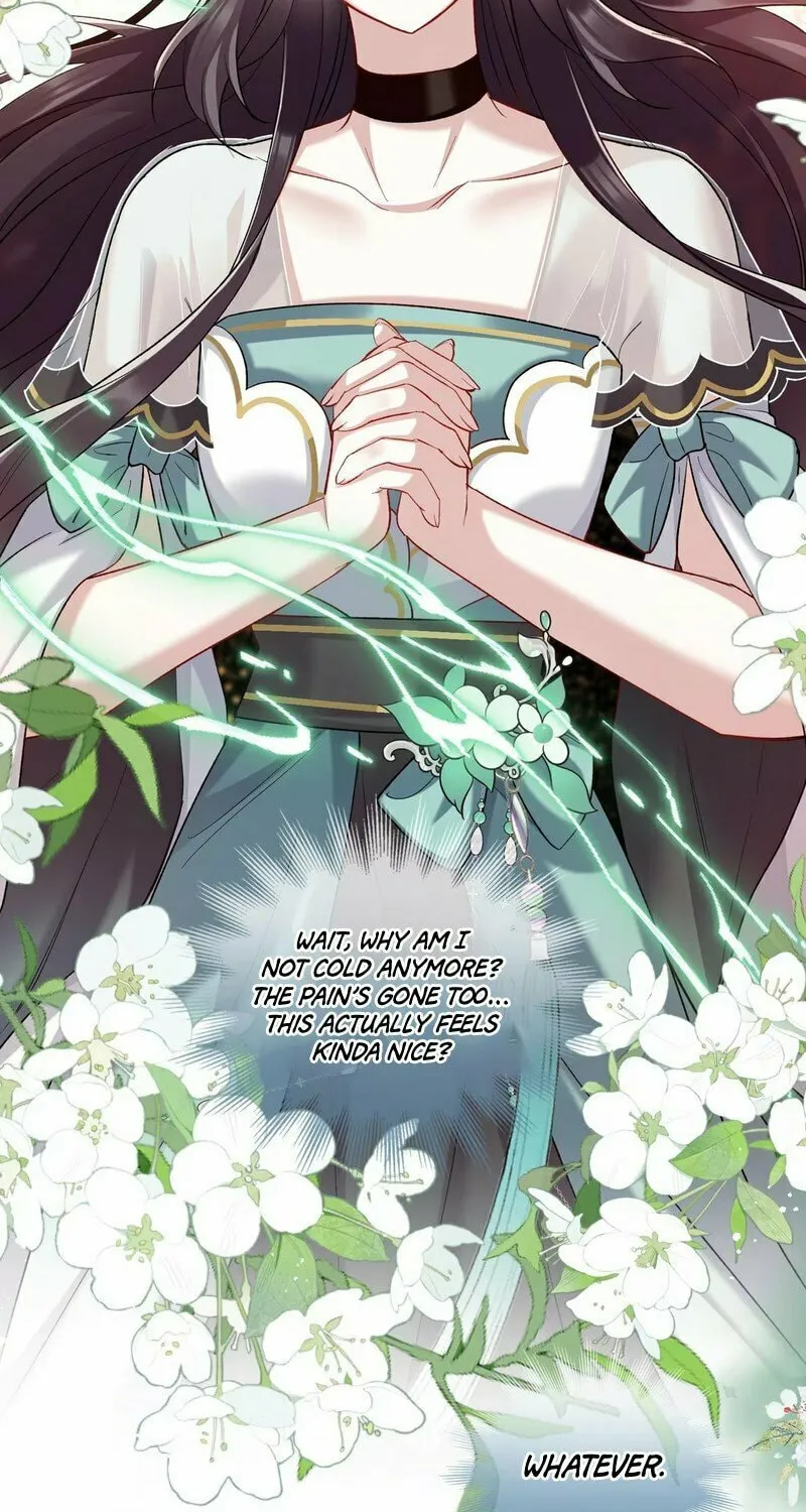 Offering Salted Fish To Master Chapter 6 page 16 - 