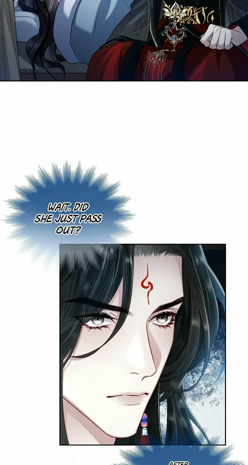 Offering Salted Fish To Master Chapter 6 page 18 - 