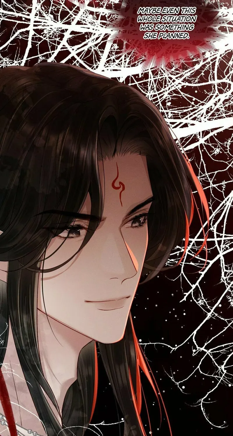 Offering Salted Fish To Master Chapter 6 page 20 - 
