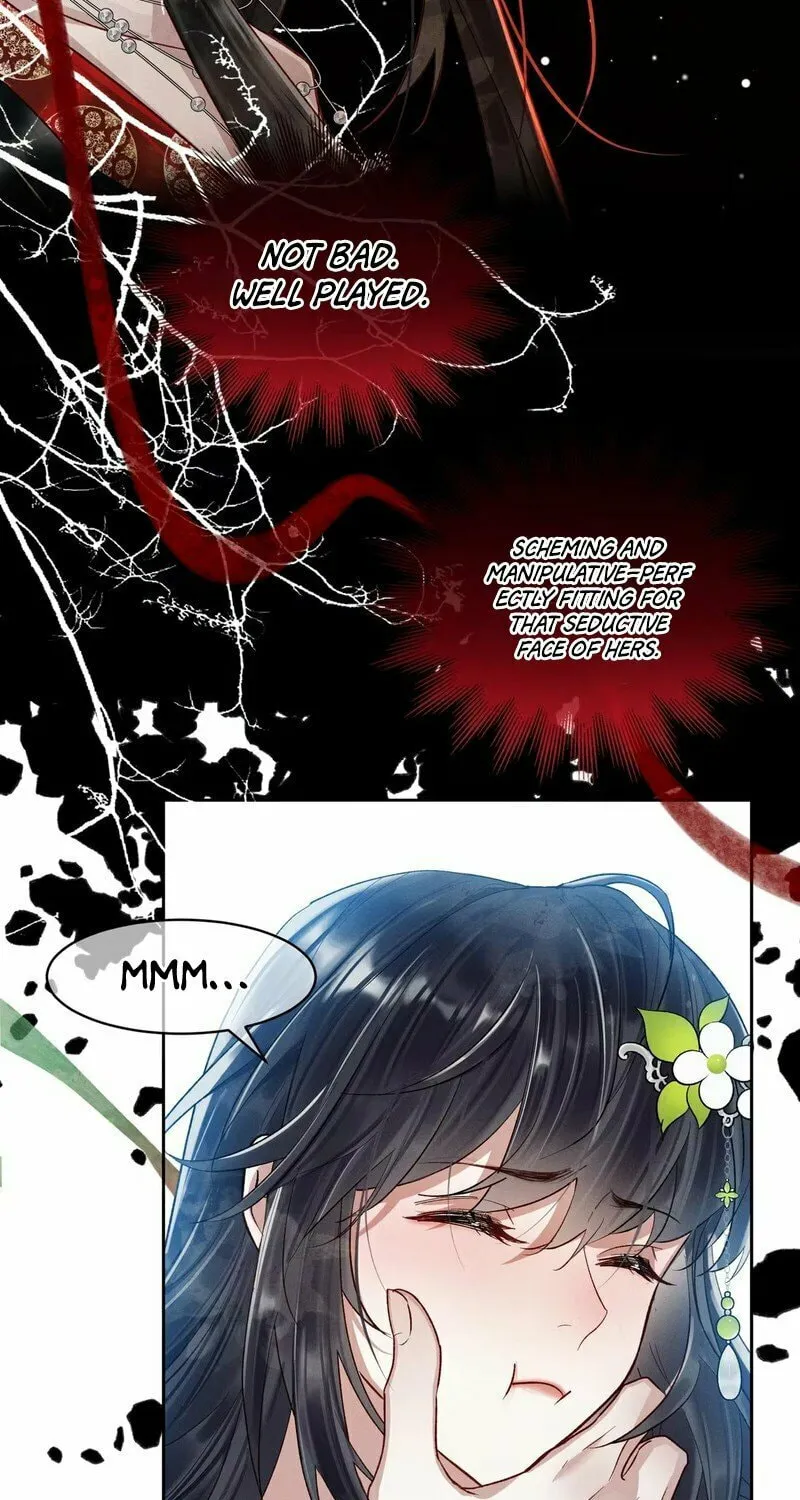 Offering Salted Fish To Master Chapter 6 page 21 - 
