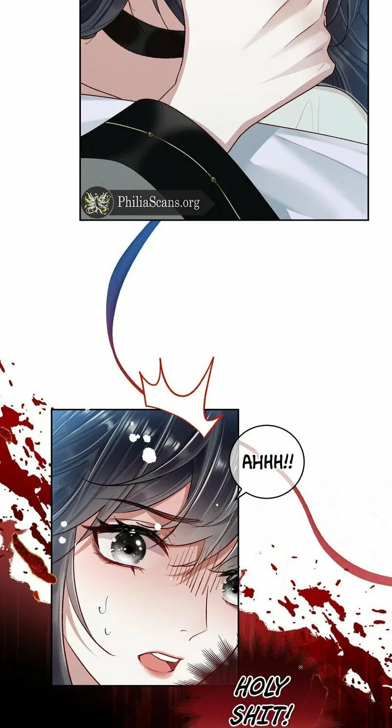 Offering Salted Fish To Master Chapter 6 page 22 - 