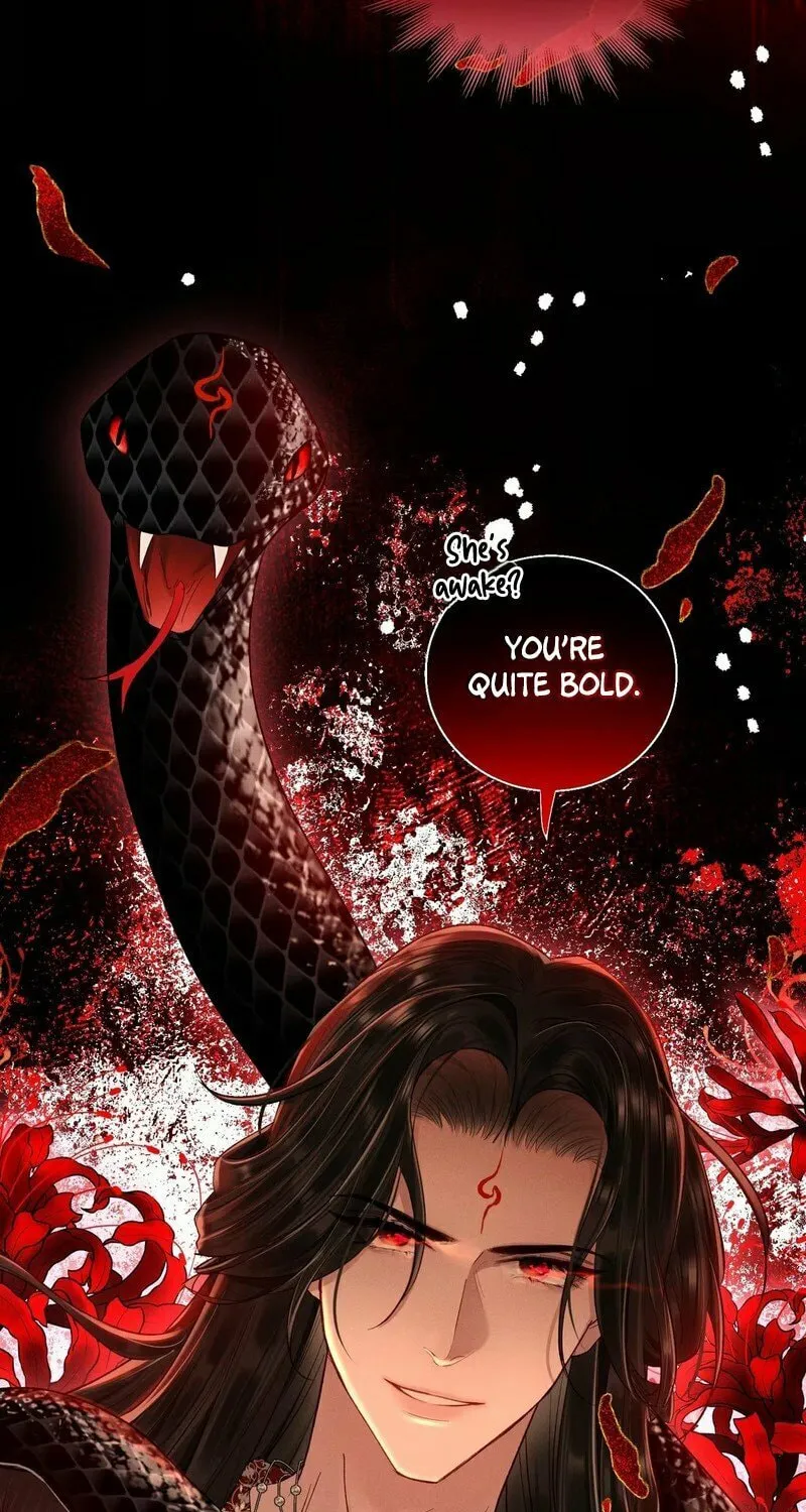 Offering Salted Fish To Master Chapter 6 page 23 - 