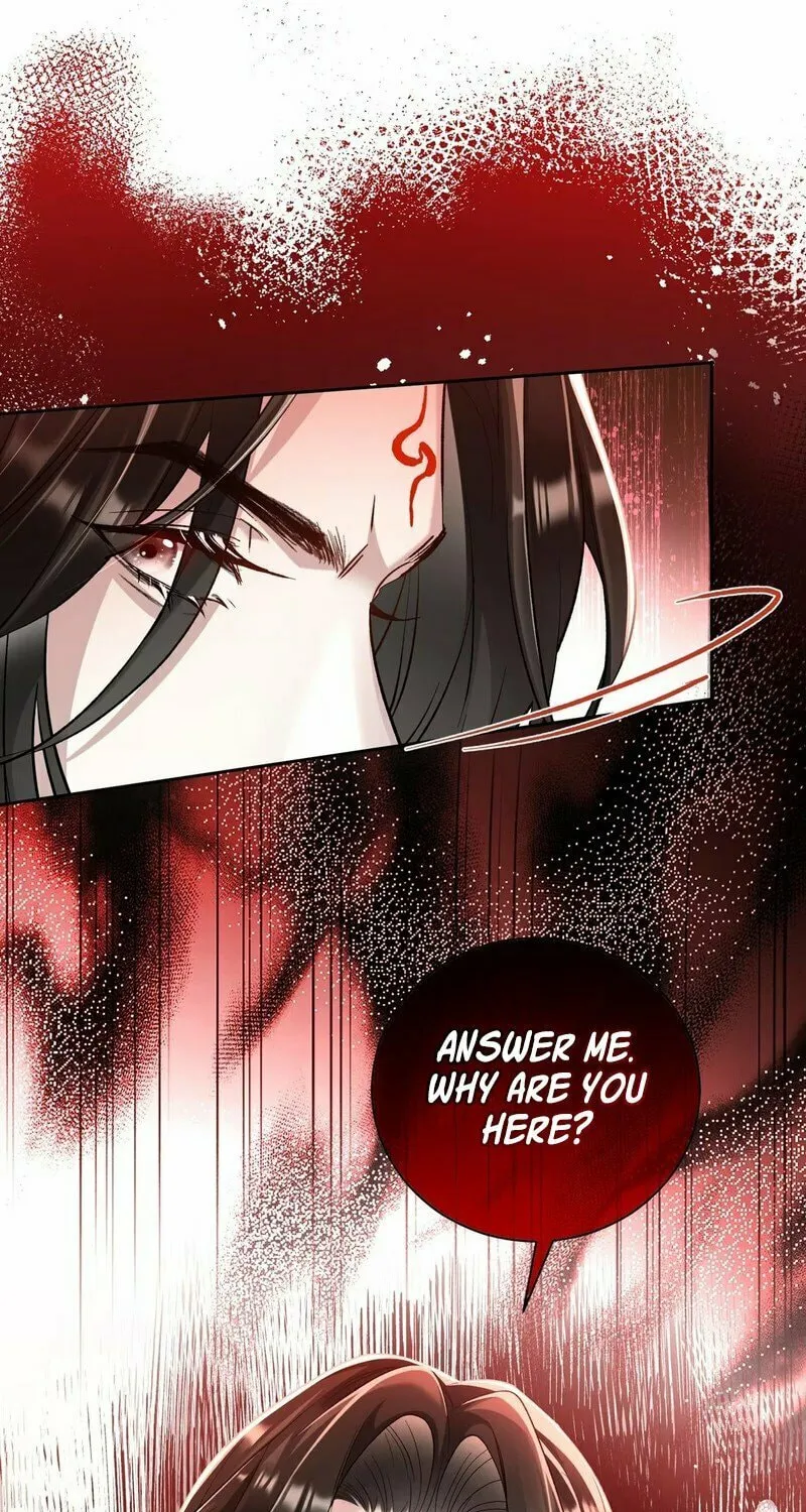 Offering Salted Fish To Master Chapter 6 page 29 - 