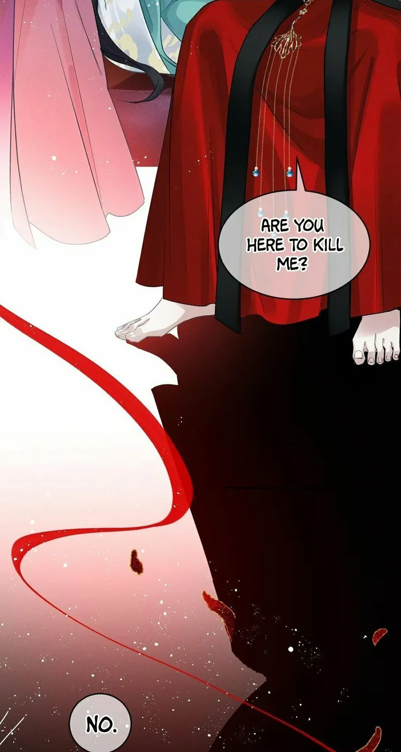 Offering Salted Fish To Master Chapter 6 page 37 - 