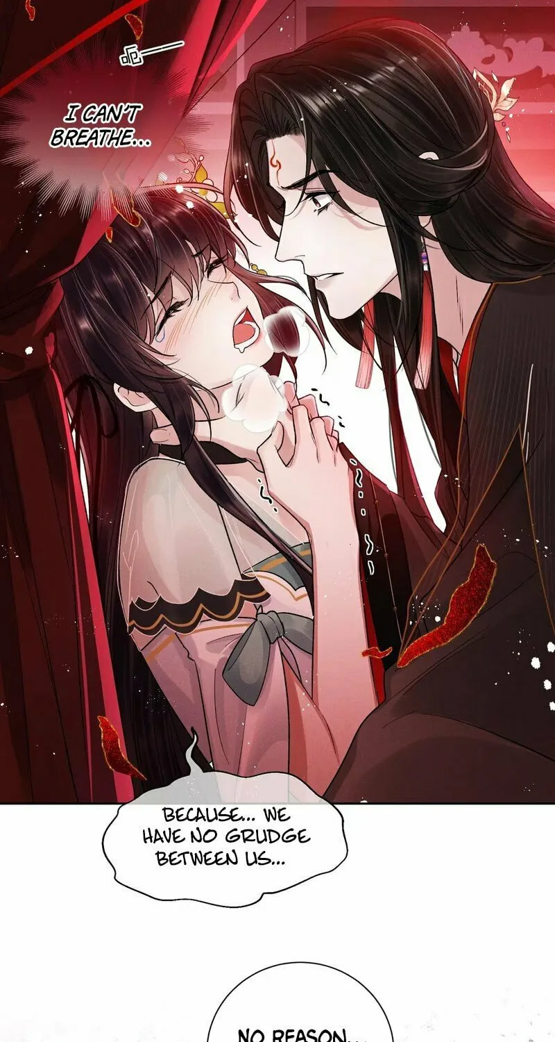 Offering Salted Fish To Master Chapter 6 page 39 - 