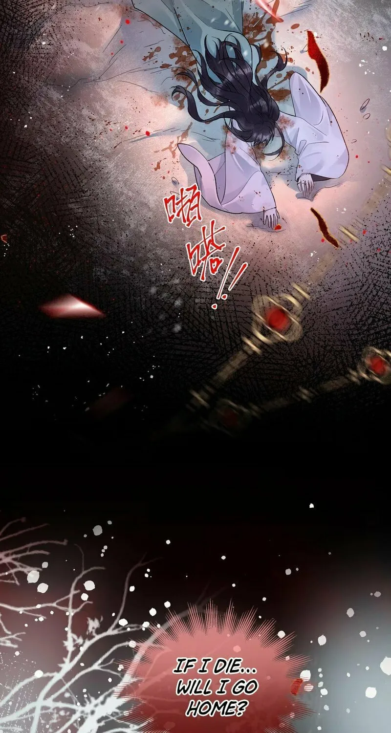 Offering Salted Fish To Master Chapter 6 page 10 - 