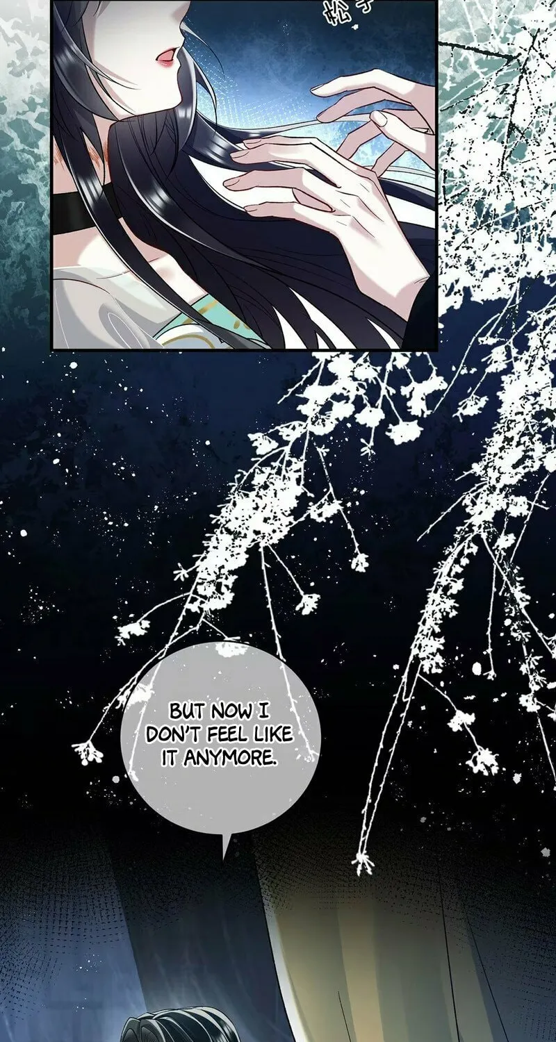 Offering Salted Fish To Master Chapter 7 page 11 - 