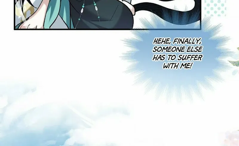 Offering Salted Fish To Master Chapter 7 page 15 - 