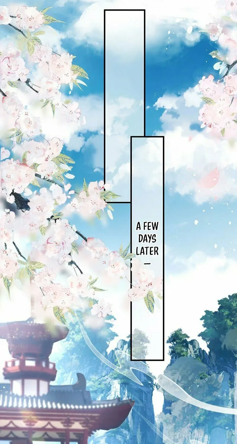 Offering Salted Fish To Master Chapter 7 page 16 - 