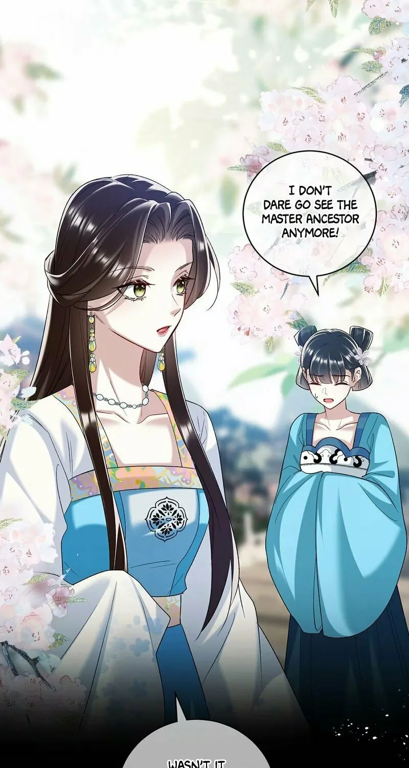 Offering Salted Fish To Master Chapter 7 page 18 - 