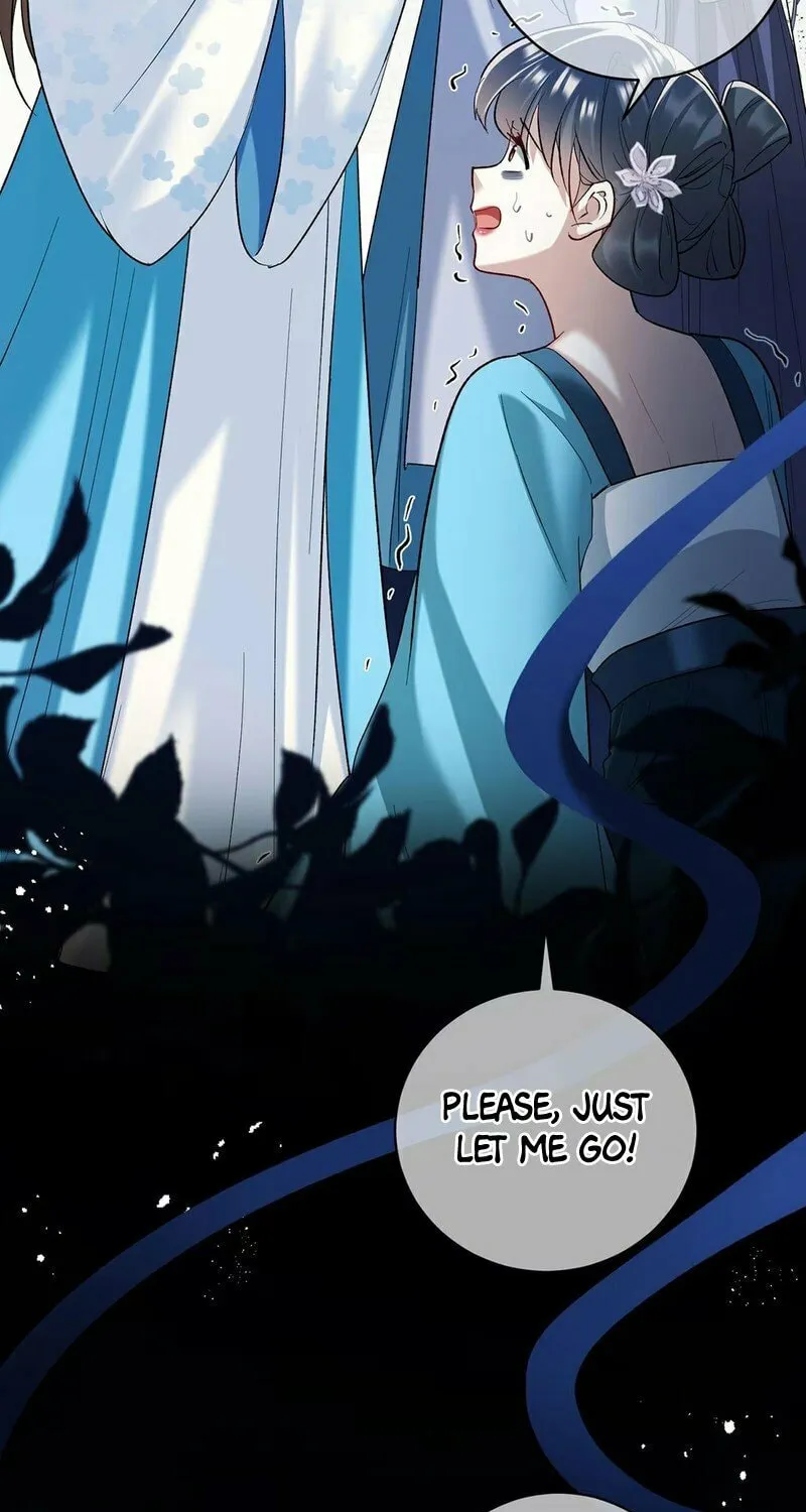 Offering Salted Fish To Master Chapter 7 page 20 - 