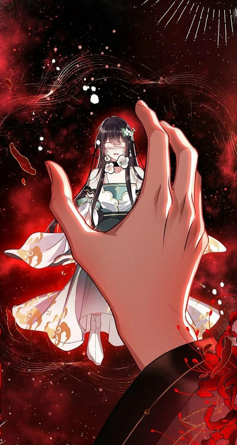 Offering Salted Fish To Master Chapter 7 page 3 - 