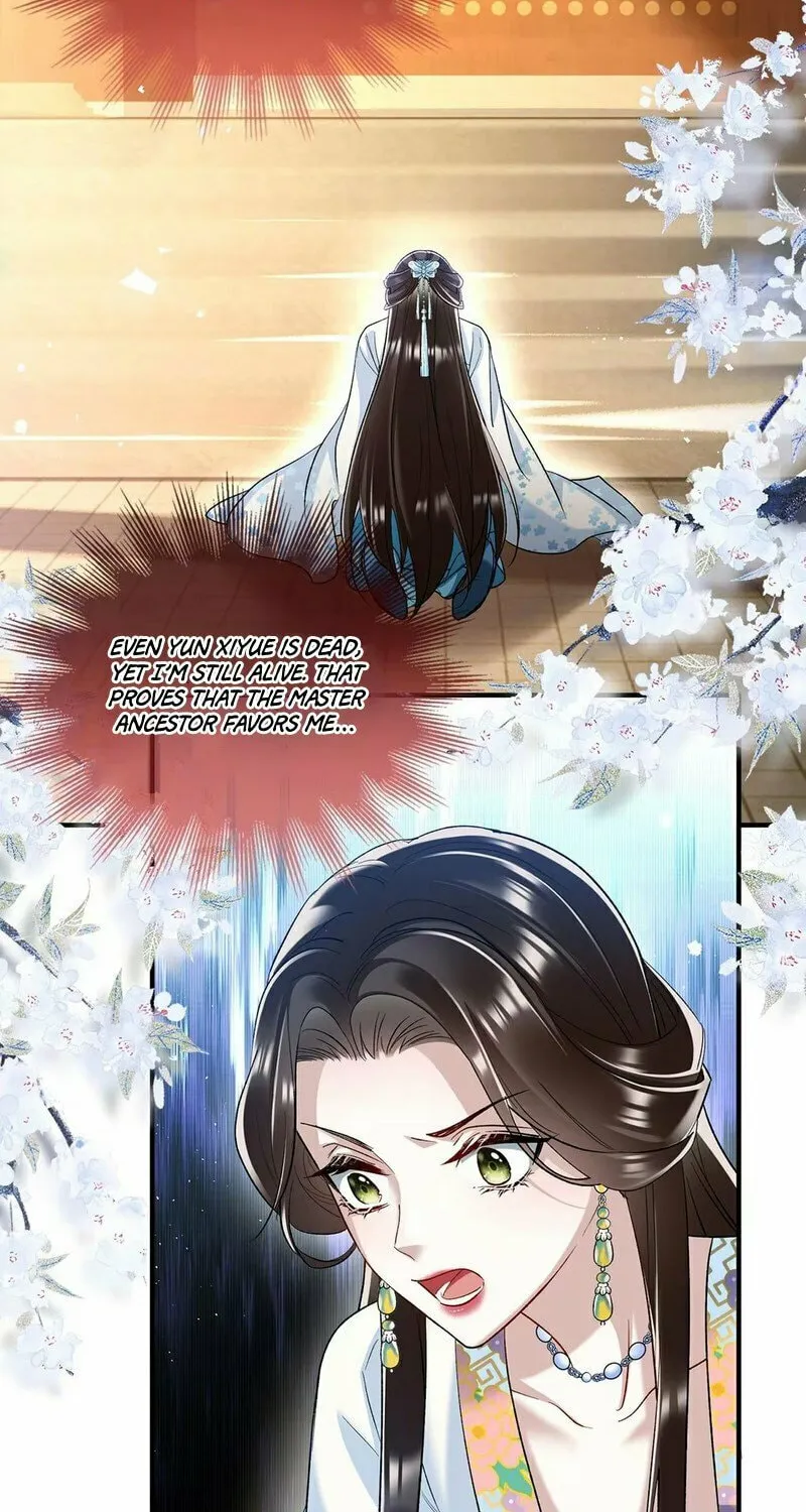 Offering Salted Fish To Master Chapter 7 page 24 - 