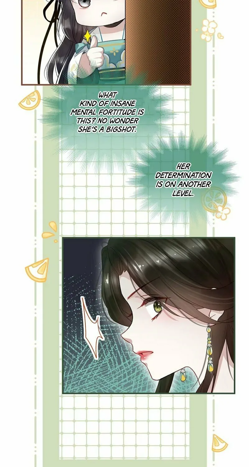 Offering Salted Fish To Master Chapter 7 page 27 - 