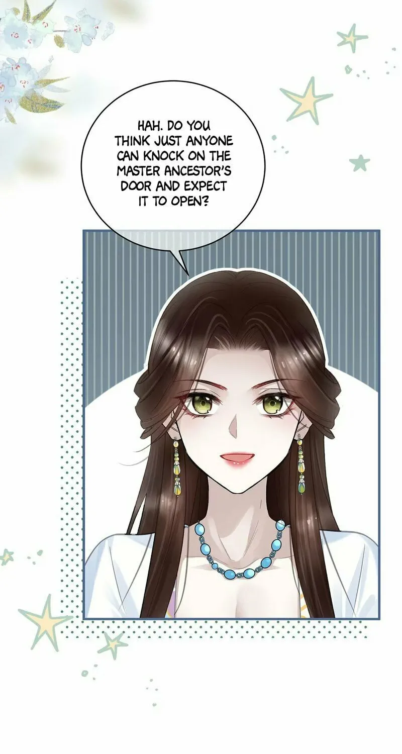 Offering Salted Fish To Master Chapter 7 page 30 - 