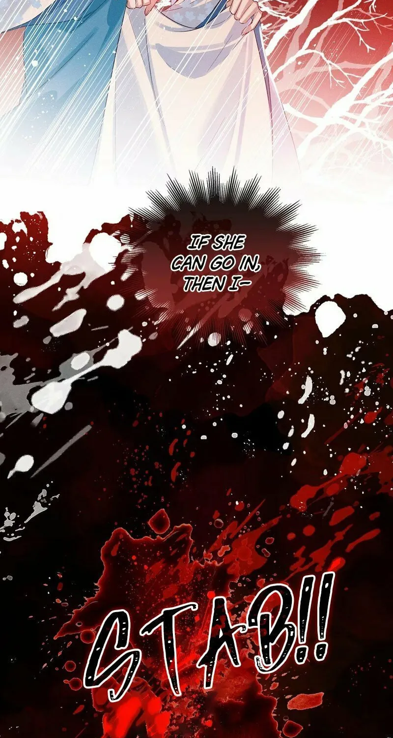 Offering Salted Fish To Master Chapter 7 page 34 - 