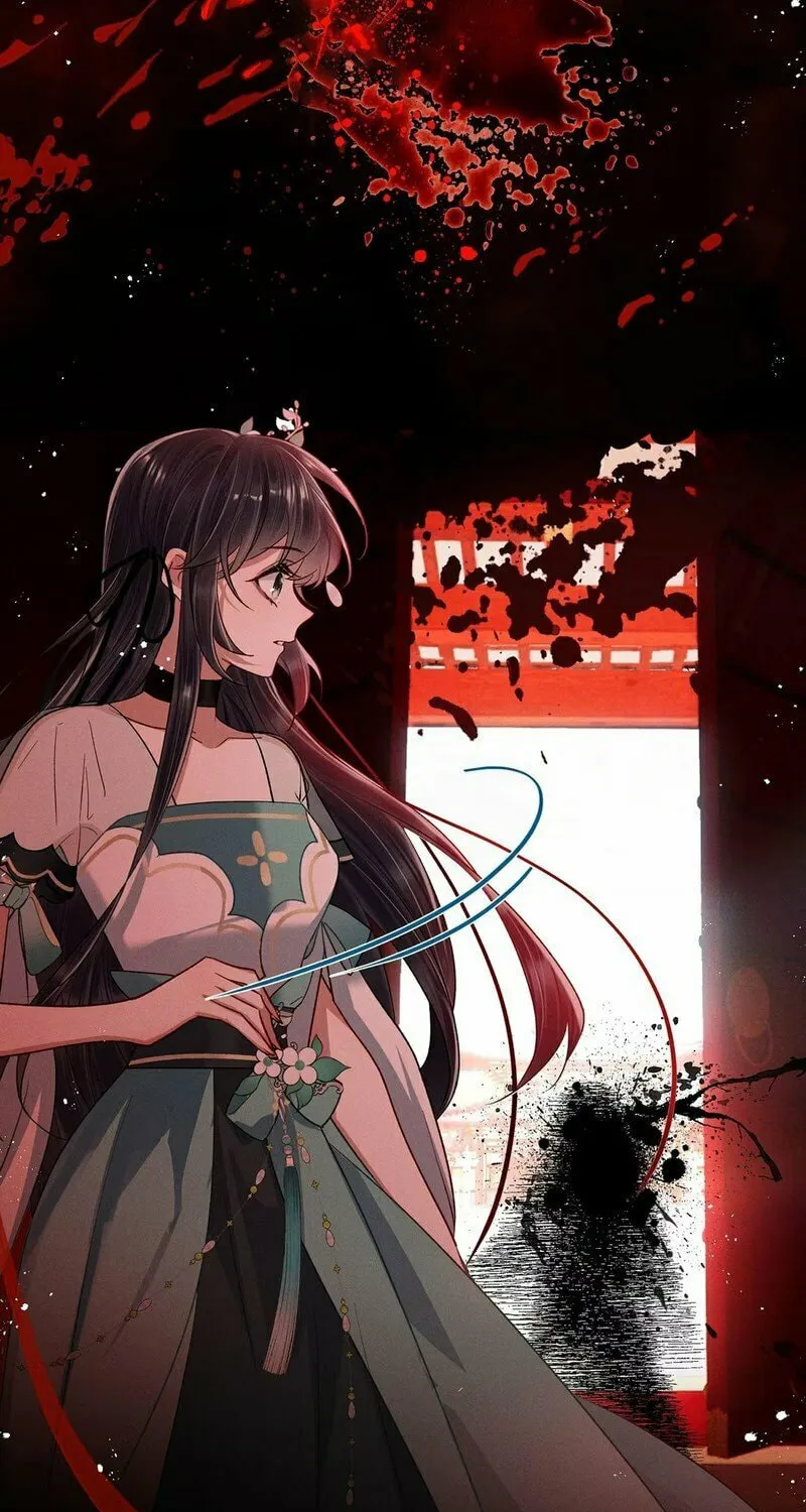 Offering Salted Fish To Master Chapter 7 page 35 - 