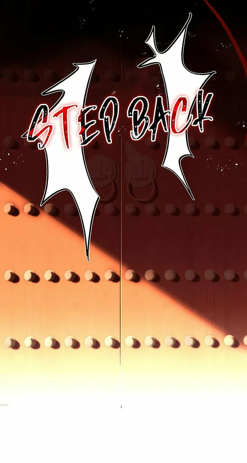 Offering Salted Fish To Master Chapter 7 page 37 - 