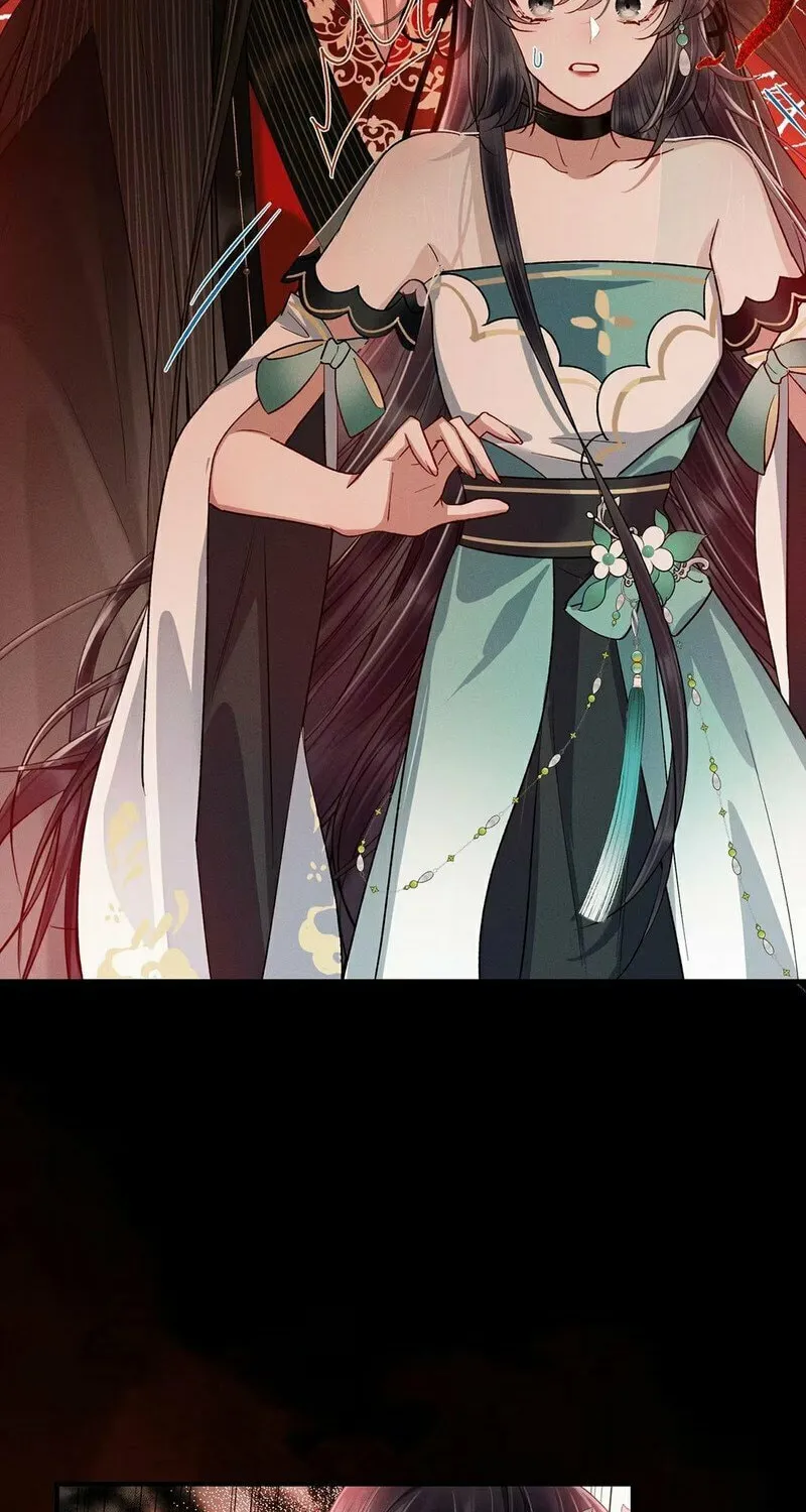 Offering Salted Fish To Master Chapter 7 page 40 - 