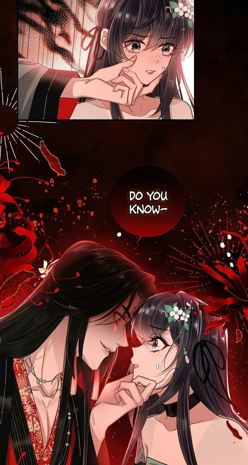 Offering Salted Fish To Master Chapter 7 page 41 - 