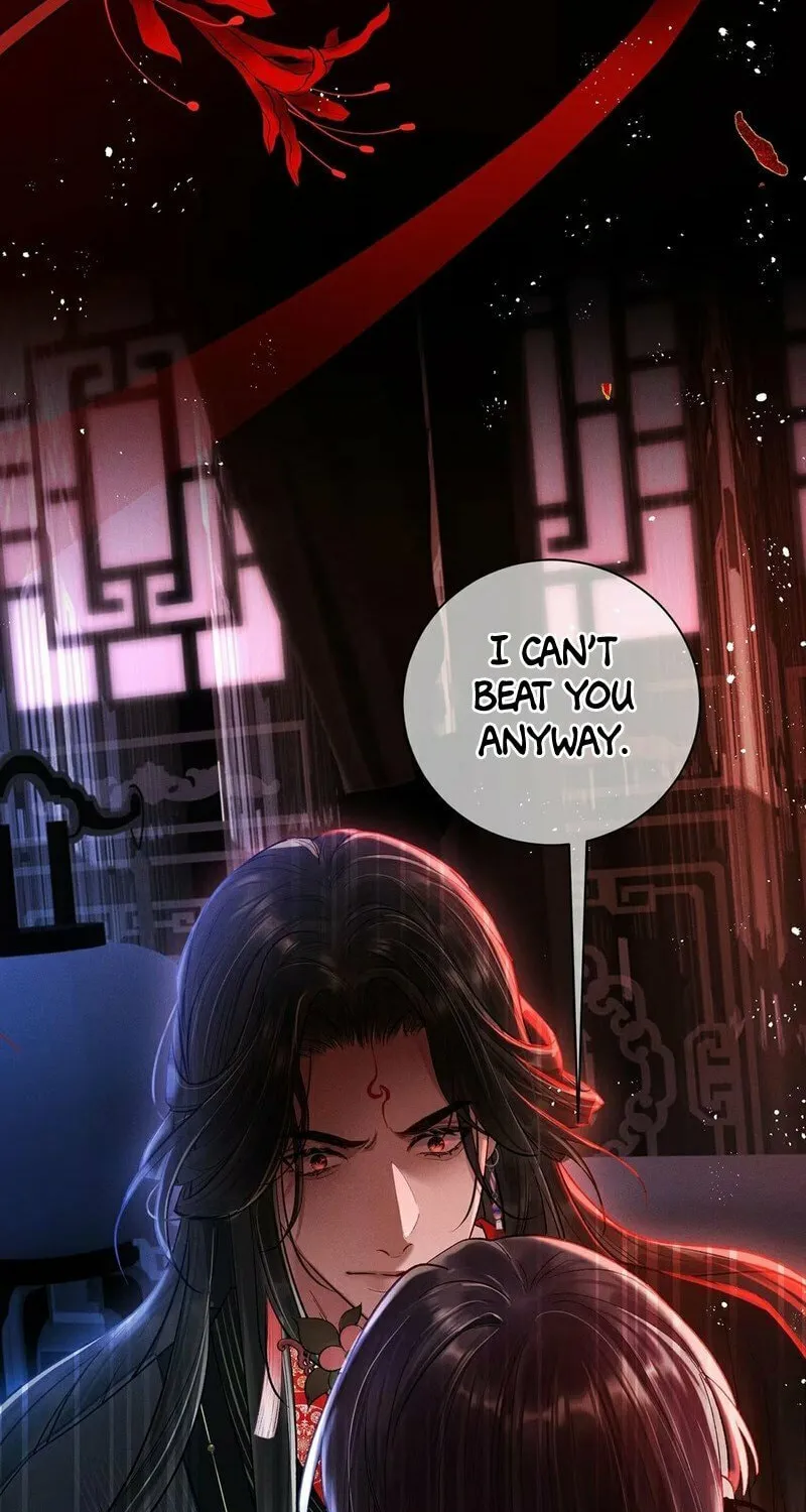 Offering Salted Fish To Master Chapter 7 page 6 - 