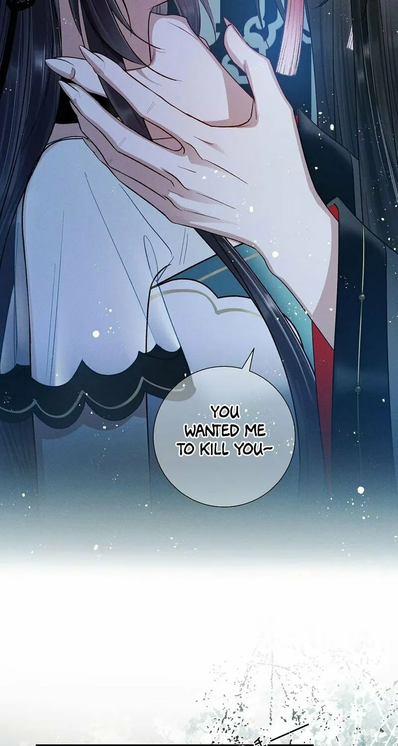 Offering Salted Fish To Master Chapter 7 page 10 - 