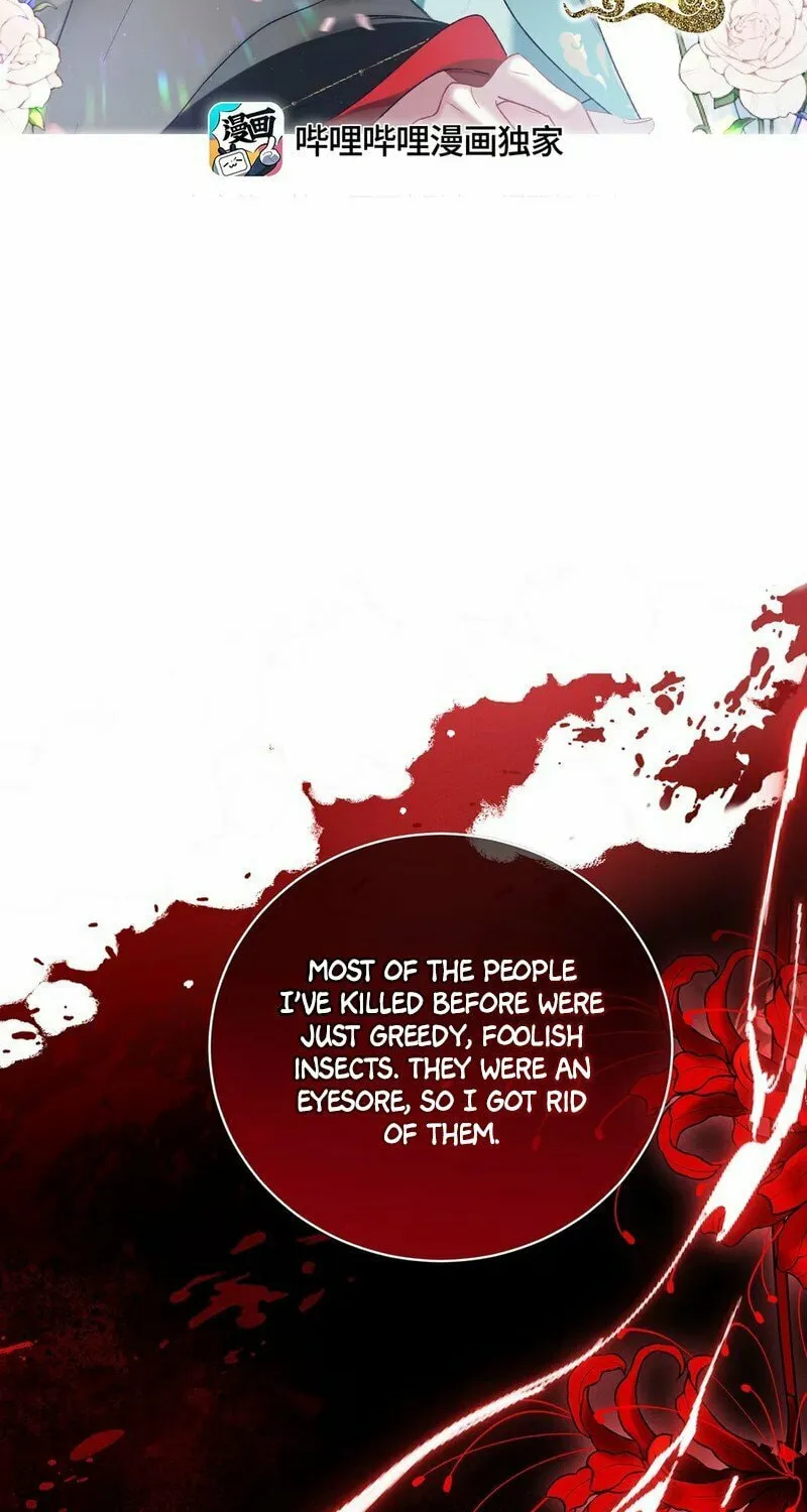 Offering Salted Fish To Master Chapter 8 page 2 - 