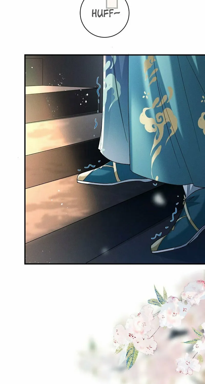Offering Salted Fish To Master Chapter 8 page 13 - 